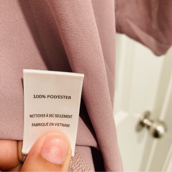 All in Favor Tunic Blouse - Picture 8 of 8